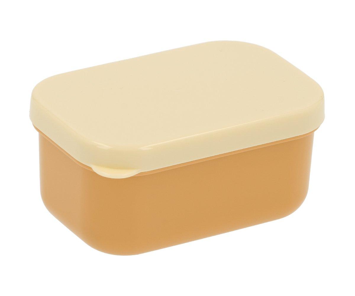 Box Porta Pranzo Yellow Chess