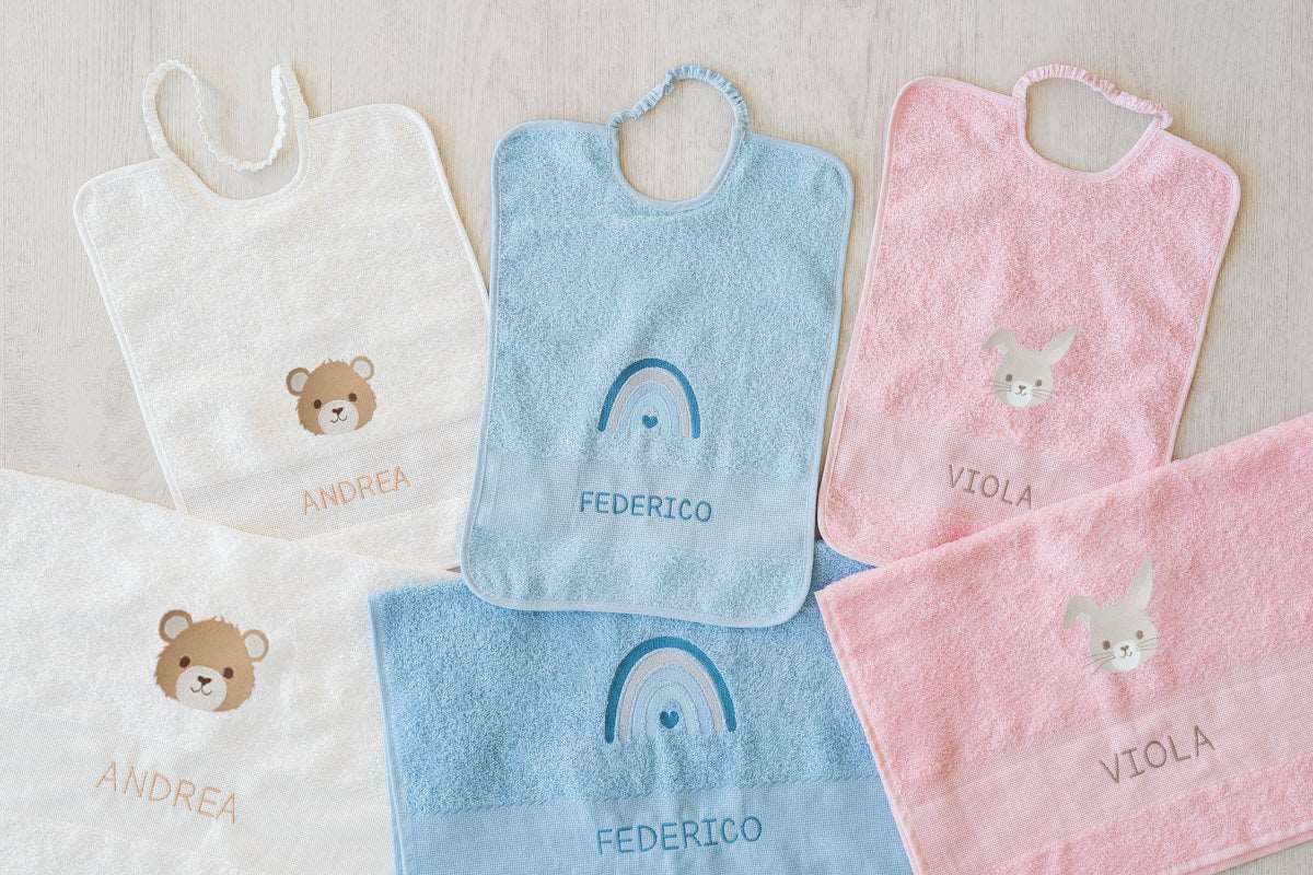 Set asilo